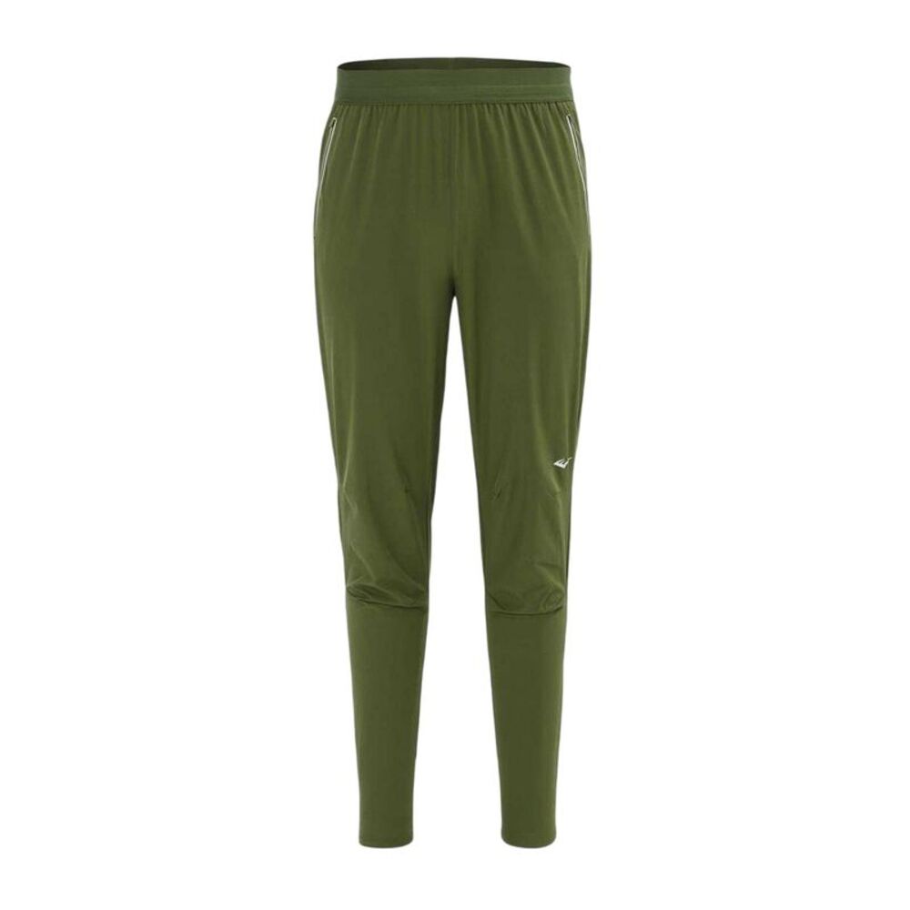 Everlast Mens Flexible Pants / Khaki Green